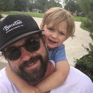 Meet your Posher, Casey